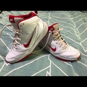 Nike high tops